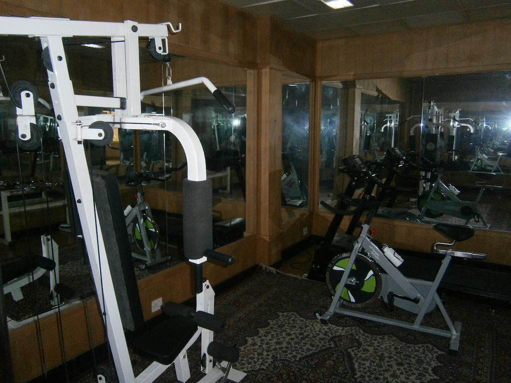 Quality Airport Hotels Nedumbassery Extérieur photo